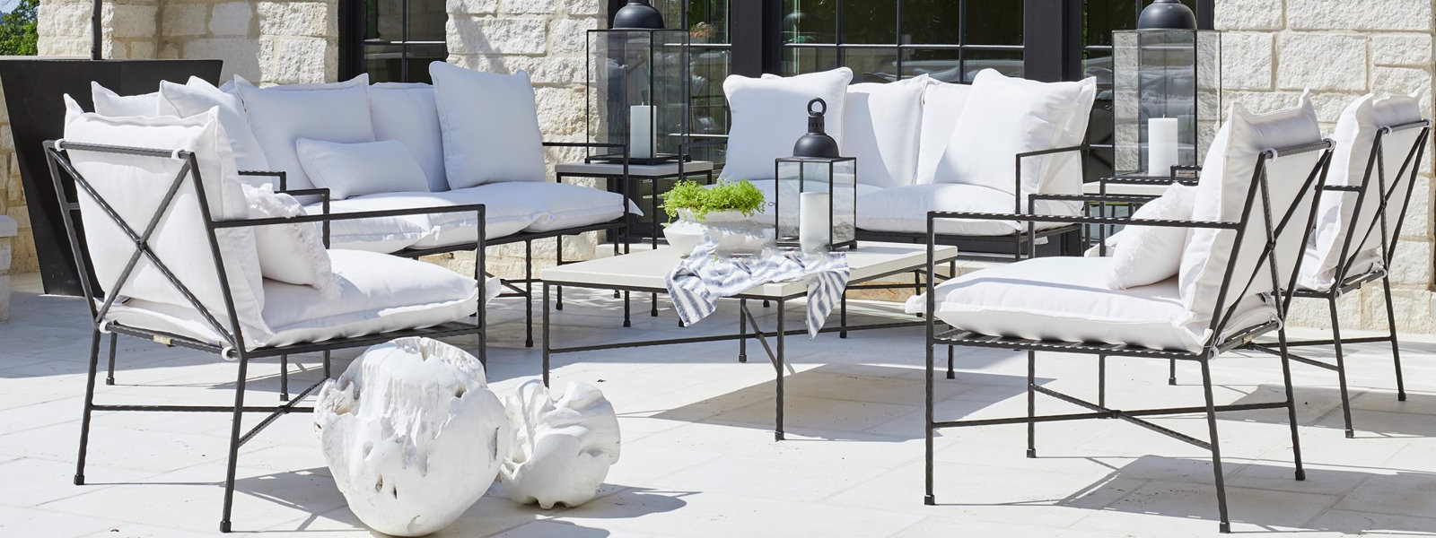 Perigold outdoor outlet furniture